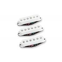 ΠΠ°Π±ΠΎΡ Π·Π²ΡΠΊΠΎΡΠ½ΠΈΠΌΠ°ΡΠ΅Π»Π΅ΠΉ SEYMOUR DUNCAN STK-10S YJM FURY SET WHT